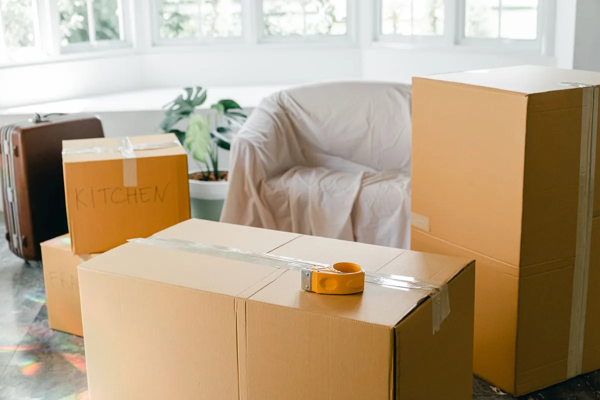 Hoarding Cleanup in Union, NJ